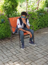 Pranav Liju