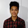 Kantrex Martinez Sirilan