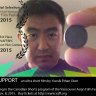 Koreancanuck
