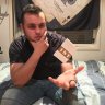 BlakeBN